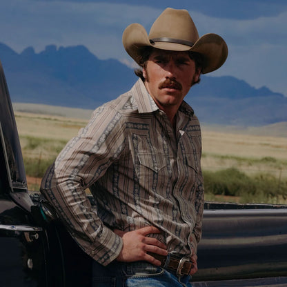 Boss of the Plains 6X Cowboy Hat Assorted Brown - Stetson