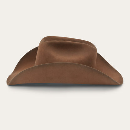 Boss of the Plains 6X Cowboy Hat Assorted Brown - Stetson