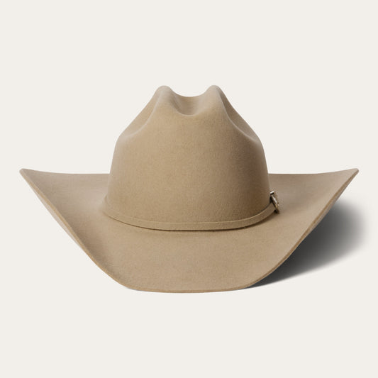 Corral 4X Cowboy Hat Silver Sand - Stetson