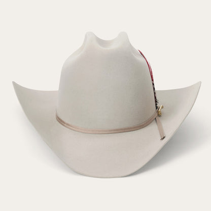 Rancher 30X Cowboy Hat Silverbelly - Stetson