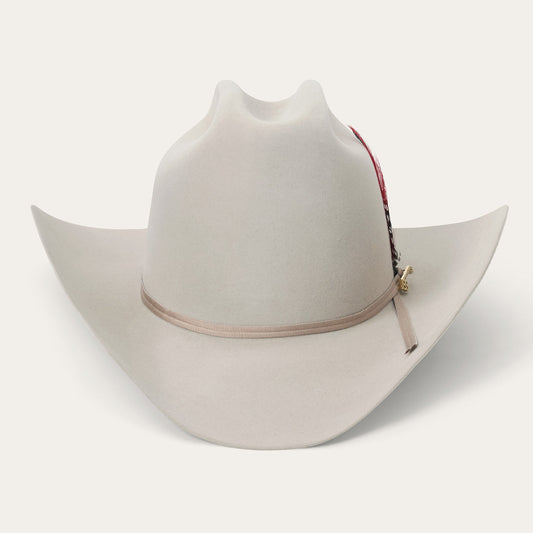 Rancher 30X Cowboy Hat Silverbelly - Stetson