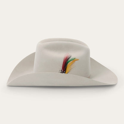Rancher 30X Cowboy Hat Silverbelly - Stetson