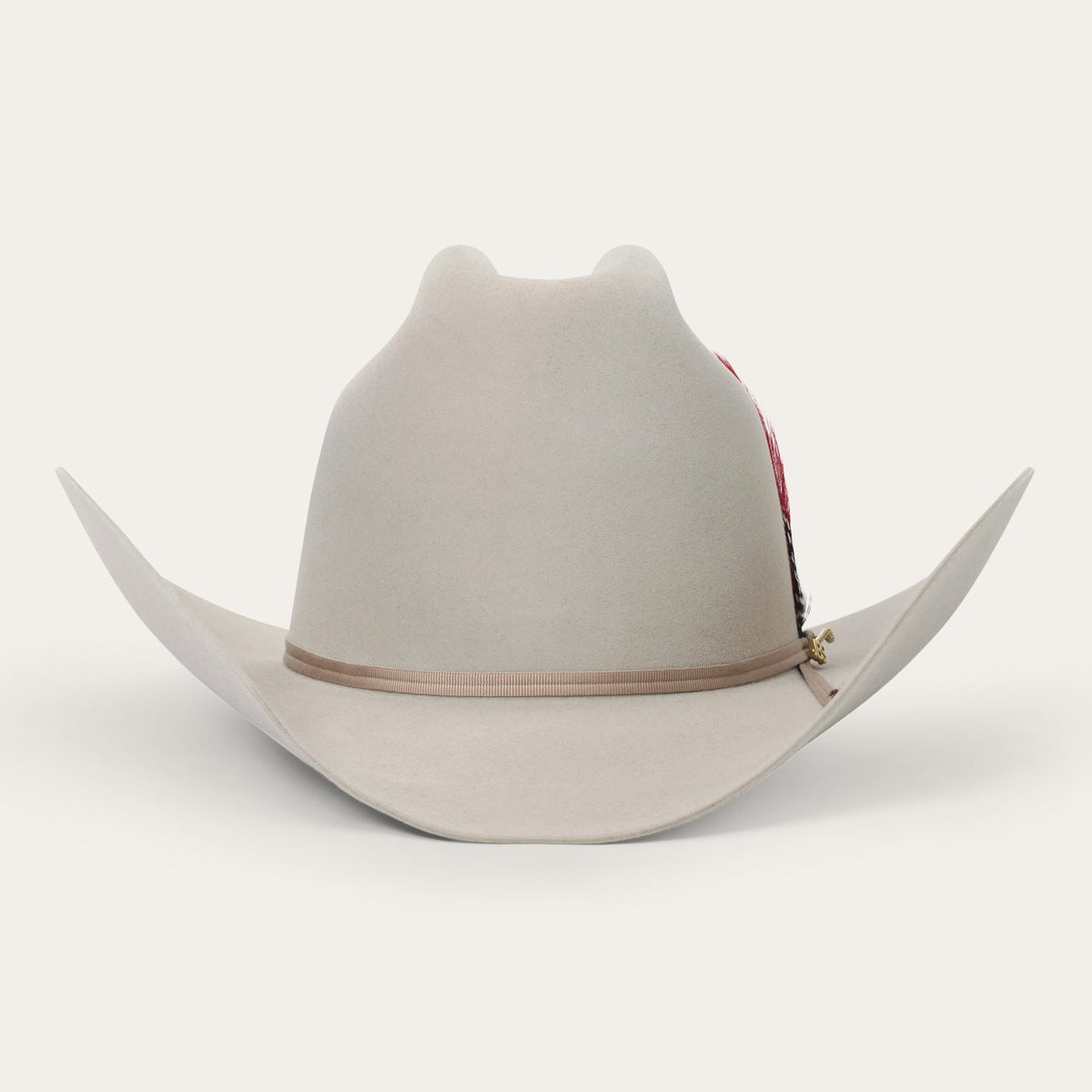 Rancher 30X Cowboy Hat Silverbelly - Stetson