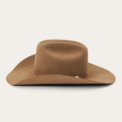 Griffin 10X Premier Cowboy Hat Dunn - Stetson