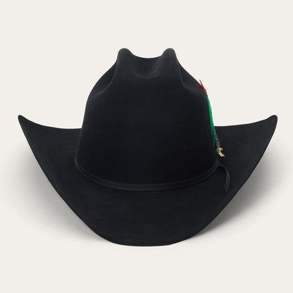 Rancher 30X Cowboy Hat Black - Stetson