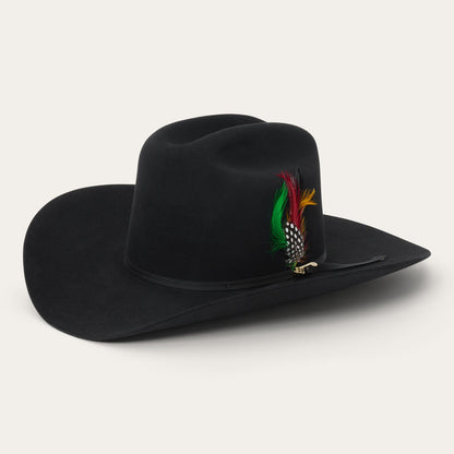 Rancher 30X Cowboy Hat Black - Stetson