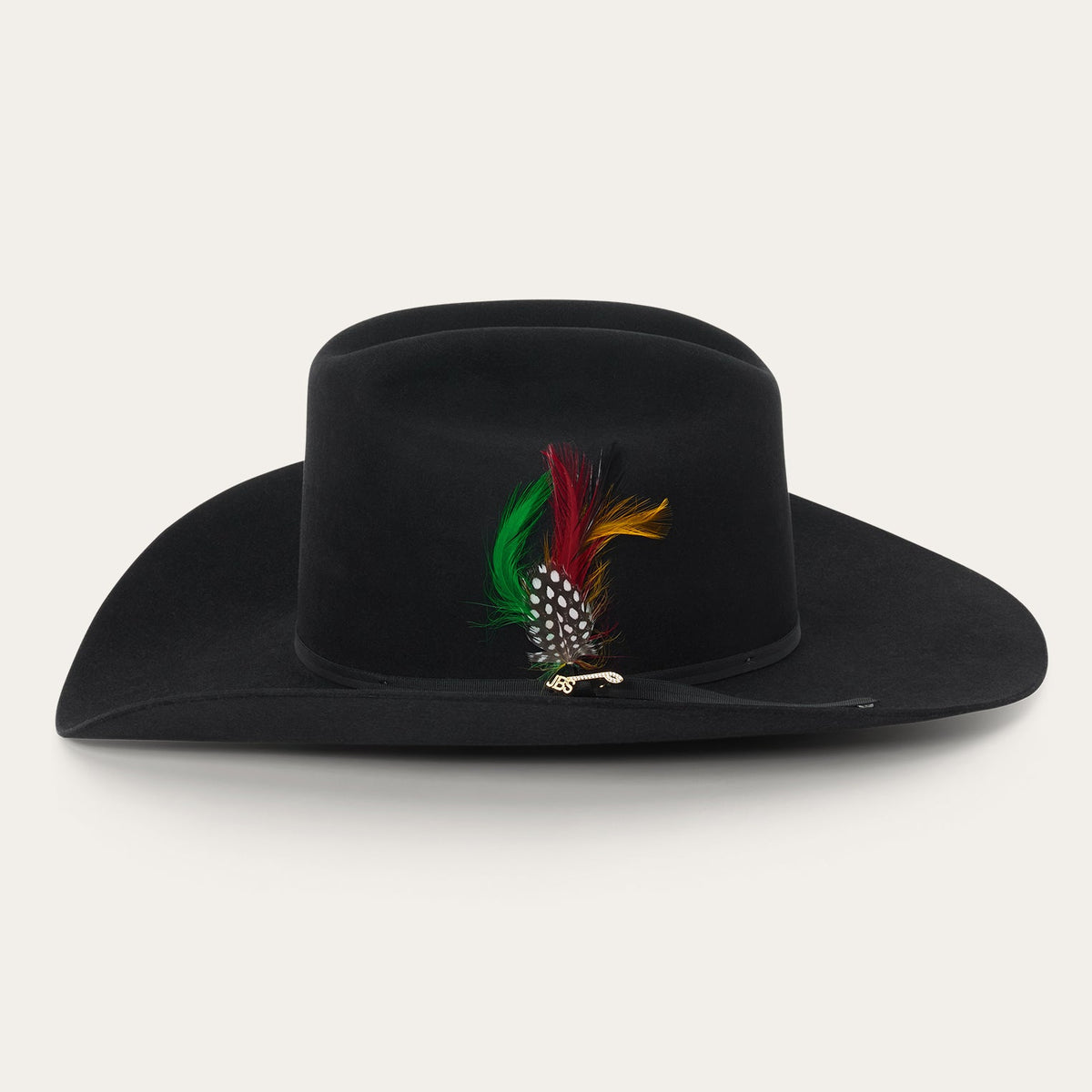 Rancher 30X Cowboy Hat Black - Stetson