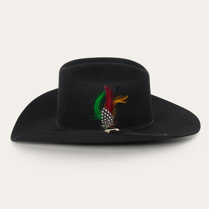 Rancher 30X Cowboy Hat Black - Stetson