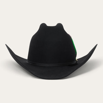 Rancher 30X Cowboy Hat Black - Stetson