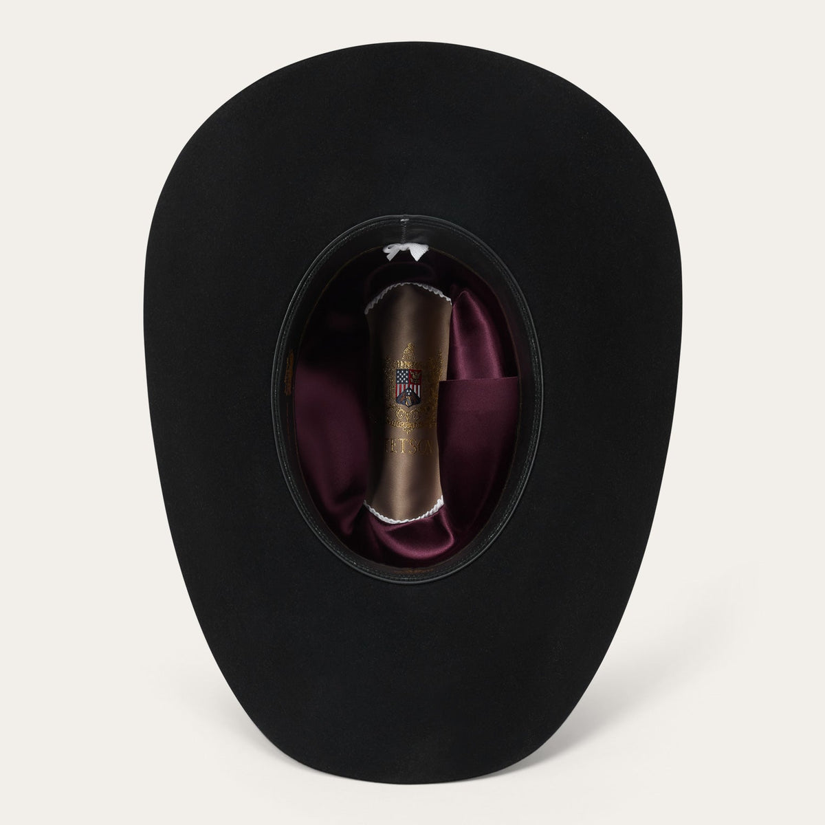 Rancher 30X Cowboy Hat Black - Stetson