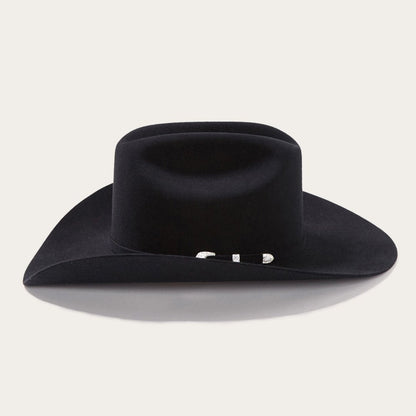 Shasta 10X Premier Cowboy Hat Black - Stetson