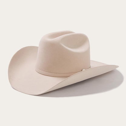 Shasta 10X Premier Cowboy Hat Silverbelly - Stetson