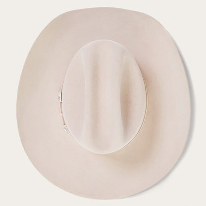 Shasta 10X Premier Cowboy Hat Silverbelly - Stetson