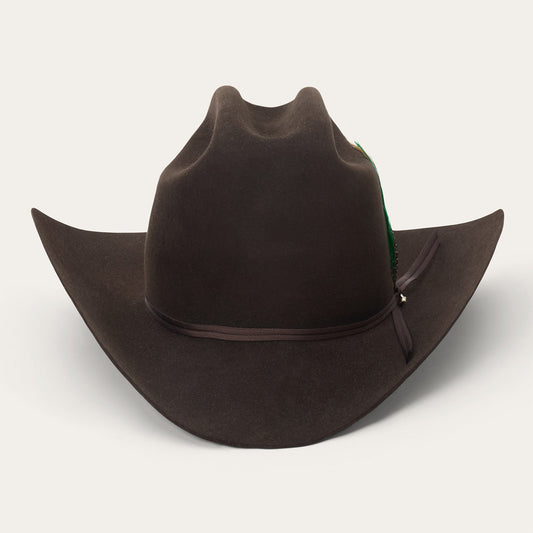 Rancher 30X Cowboy Hat Chocolate - Stetson