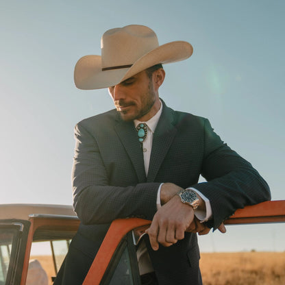 El Fino Panama - Stetson