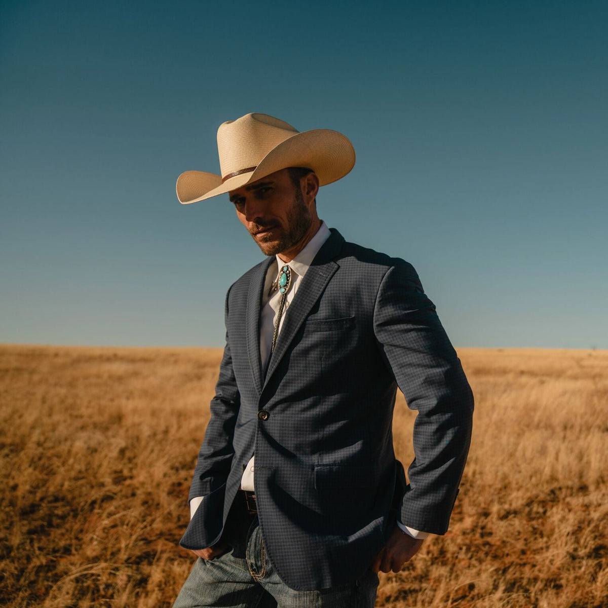 El Fino Panama - Stetson