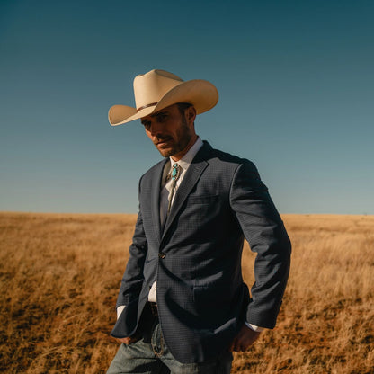 El Fino Panama - Stetson