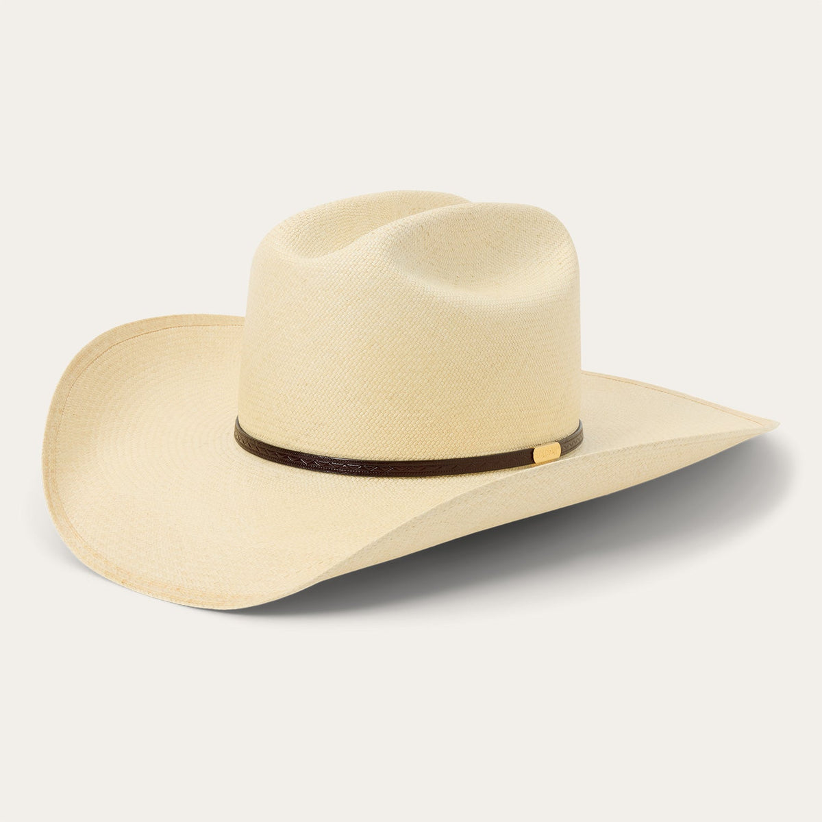 El Fino Panama - Stetson