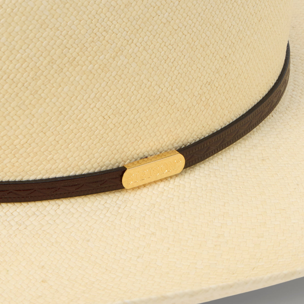 El Fino Panama - Stetson
