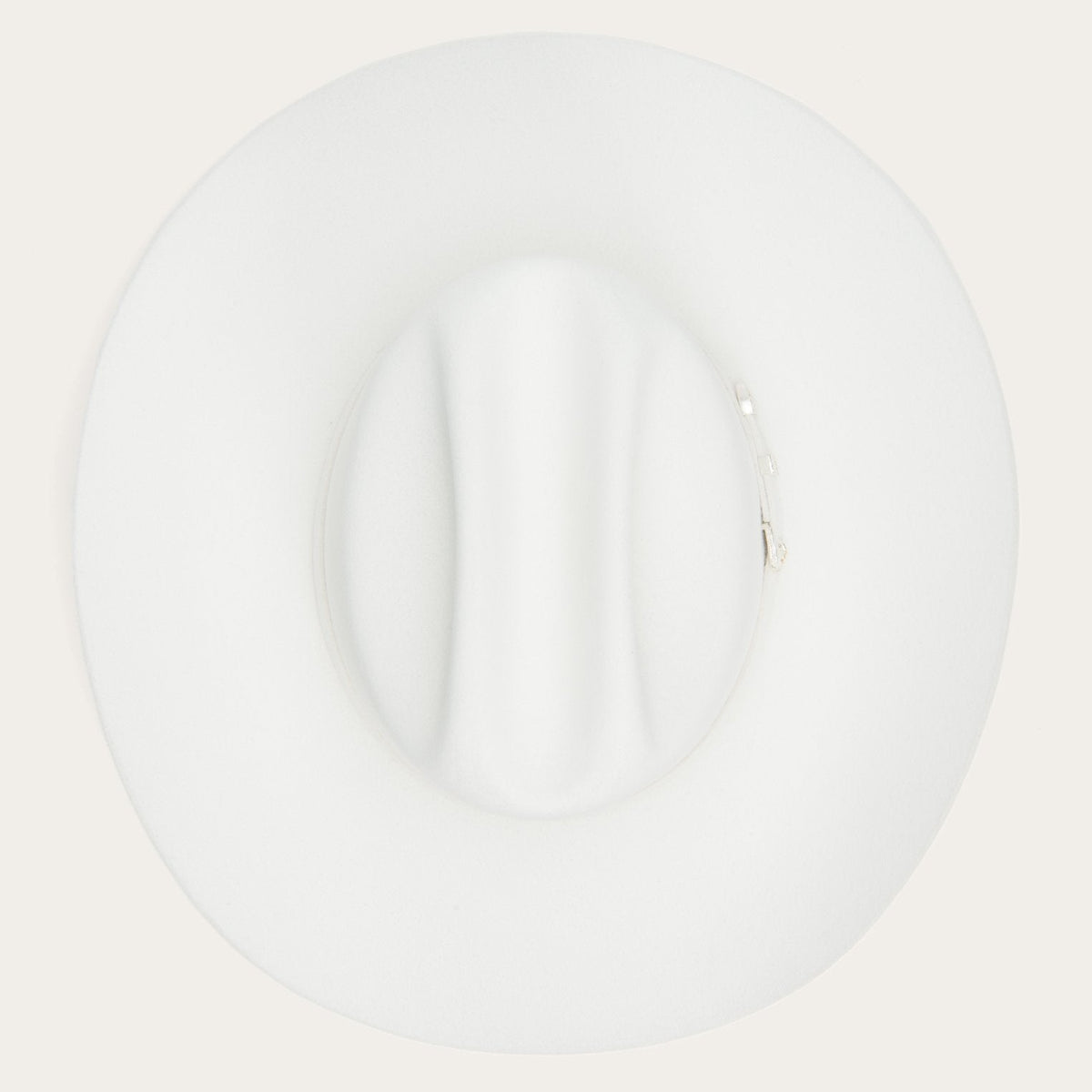 Shasta 10X Premier Cowboy Hat White - Stetson
