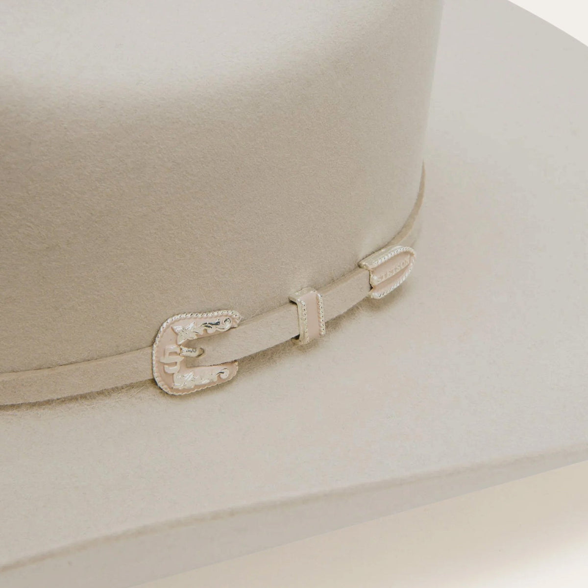 Skyline 6X Cowboy Hat Silverbelly - Stetson