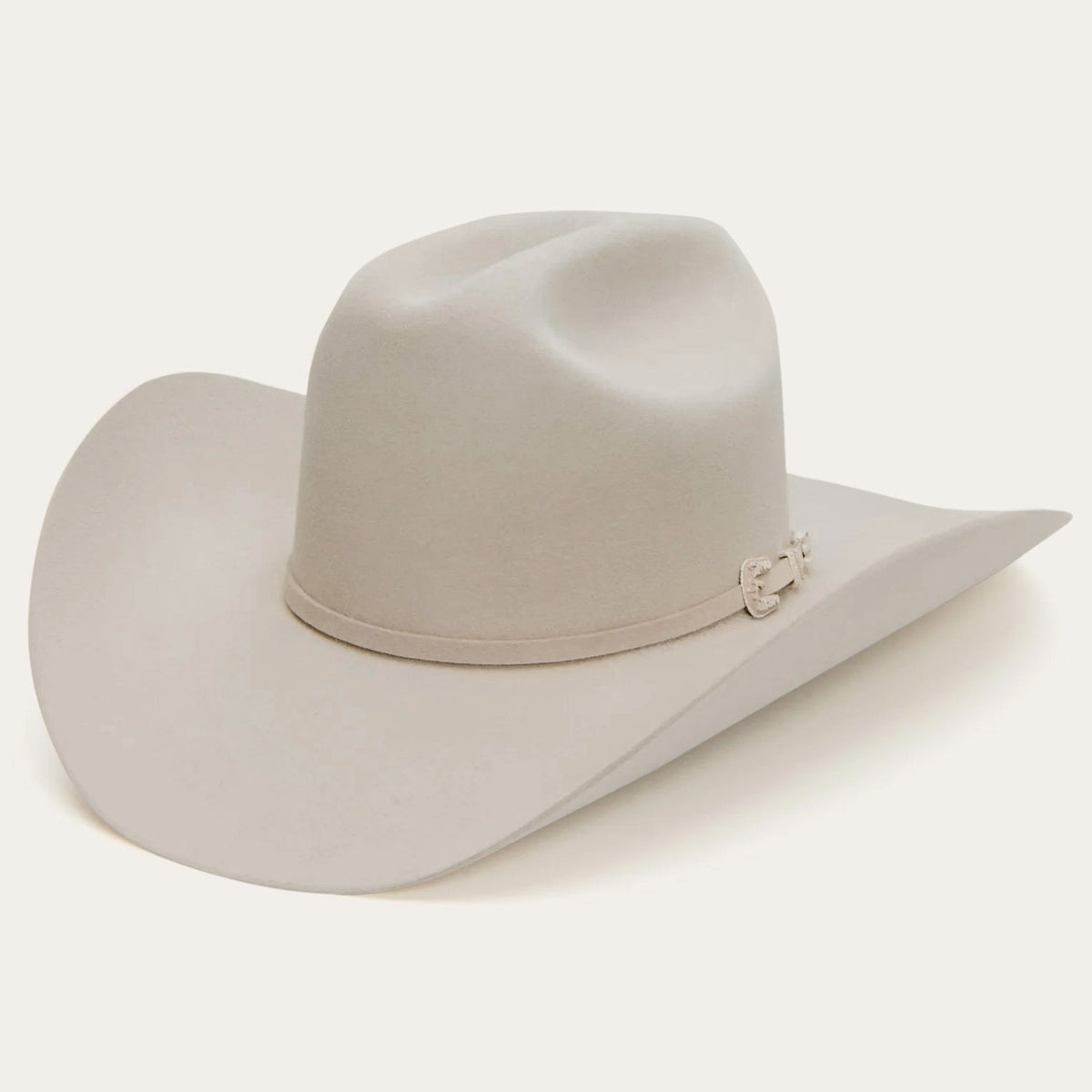Skyline 6X Cowboy Hat Silverbelly - Stetson