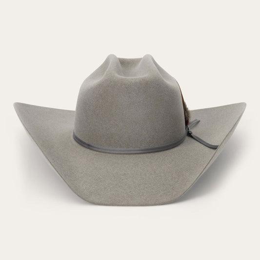 Falcon 6X Cowboy Hat Stone - Stetson