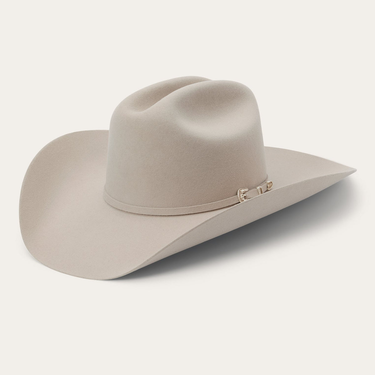Skyline 7242 6X Cowboy Hat Silverbelly - Stetson
