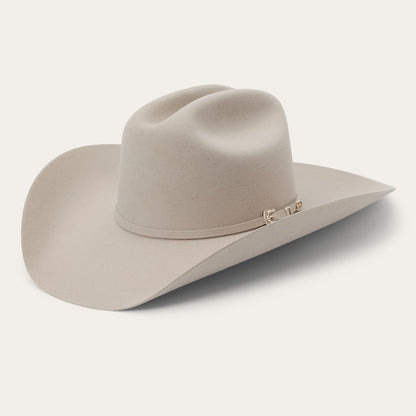 Skyline 7242 6X Cowboy Hat Silverbelly - Stetson