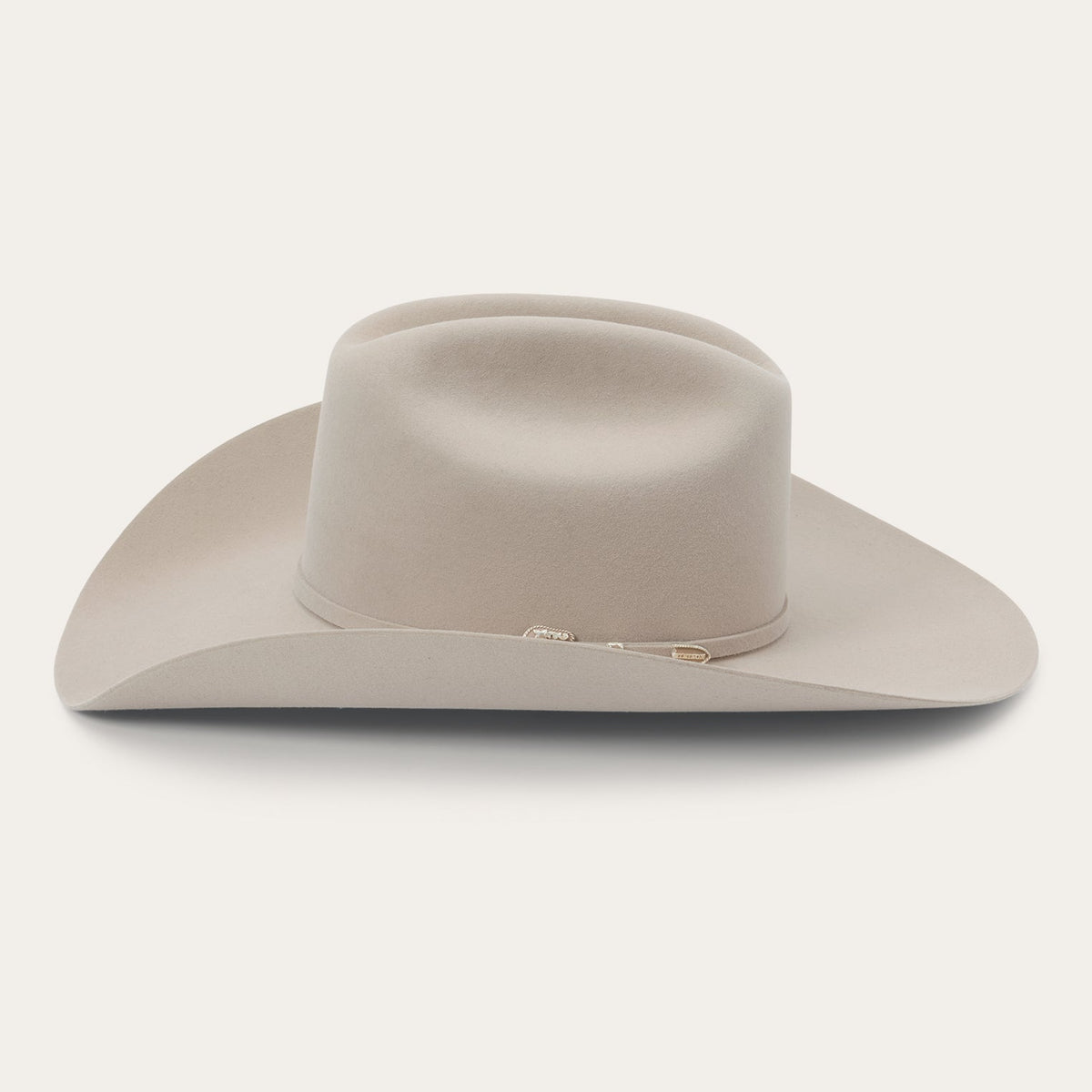 Skyline 7242 6X Cowboy Hat Silverbelly - Stetson