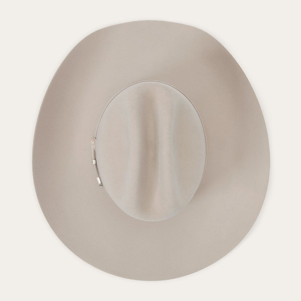Skyline 7242 6X Cowboy Hat Silverbelly - Stetson