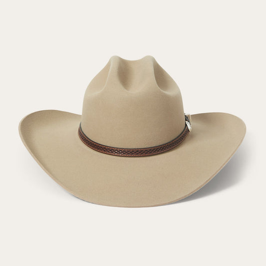 Marshall 4X Cowboy Hat Ranch Tan - Stetson