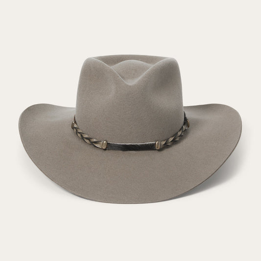 Drifter 4X Cowboy Hat Stone - Stetson
