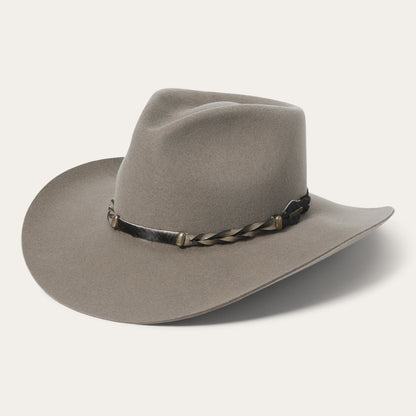 Drifter 4X Cowboy Hat Stone - Stetson