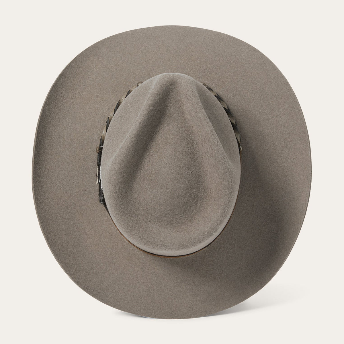 Drifter 4X Cowboy Hat Stone - Stetson