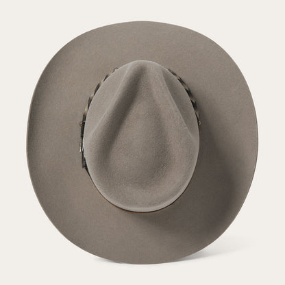 Drifter 4X Cowboy Hat Stone - Stetson