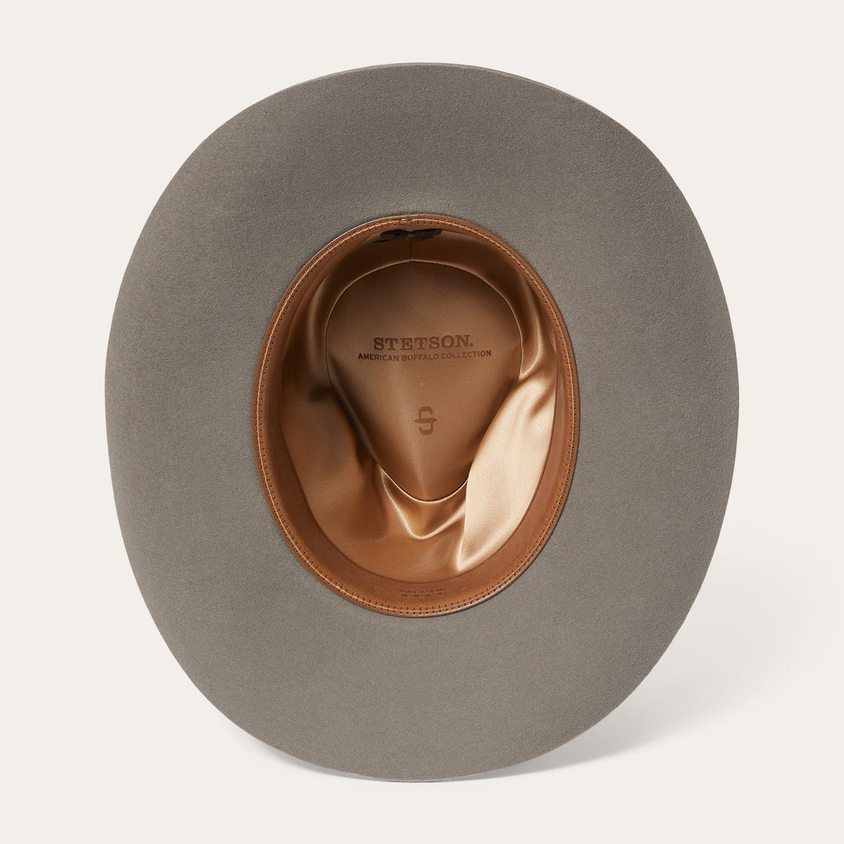Drifter 4X Cowboy Hat Stone - Stetson