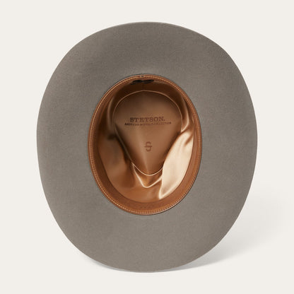 Drifter 4X Cowboy Hat Stone - Stetson