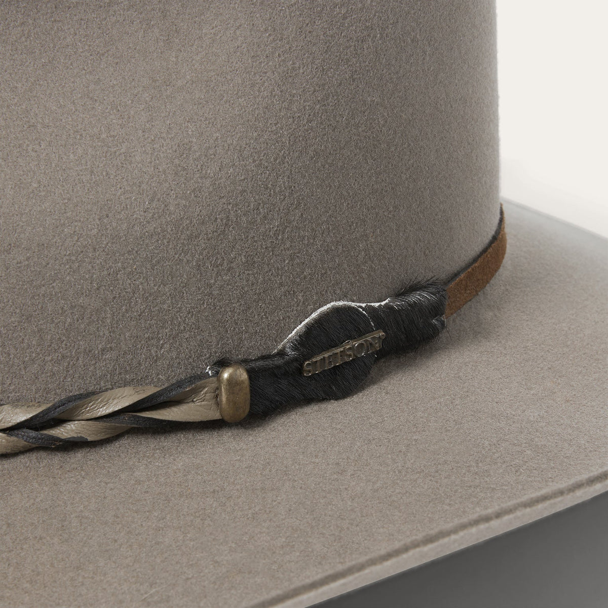 Drifter 4X Cowboy Hat Stone - Stetson