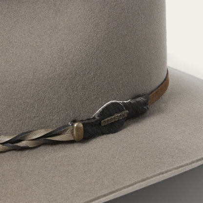Drifter 4X Cowboy Hat Stone - Stetson