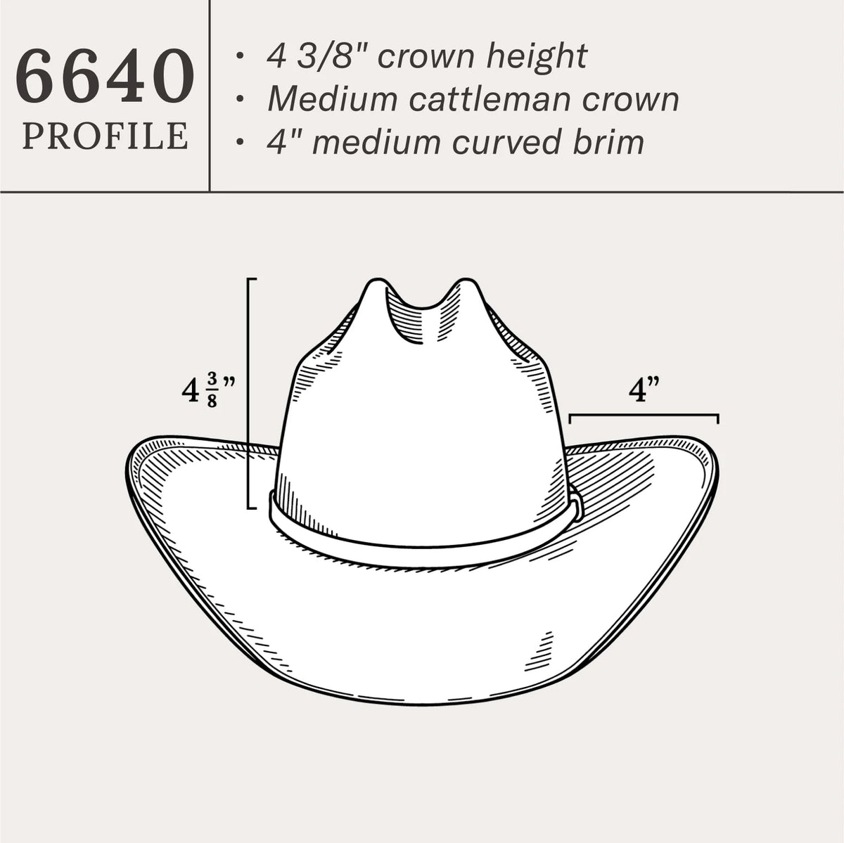 Maddock 10X Straw Cowboy Hat Natural - Stetson