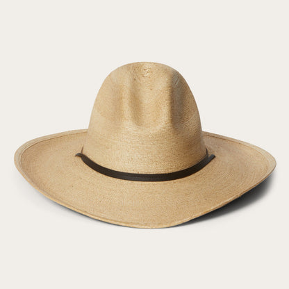 Bryce Straw Hat Natural - Stetson