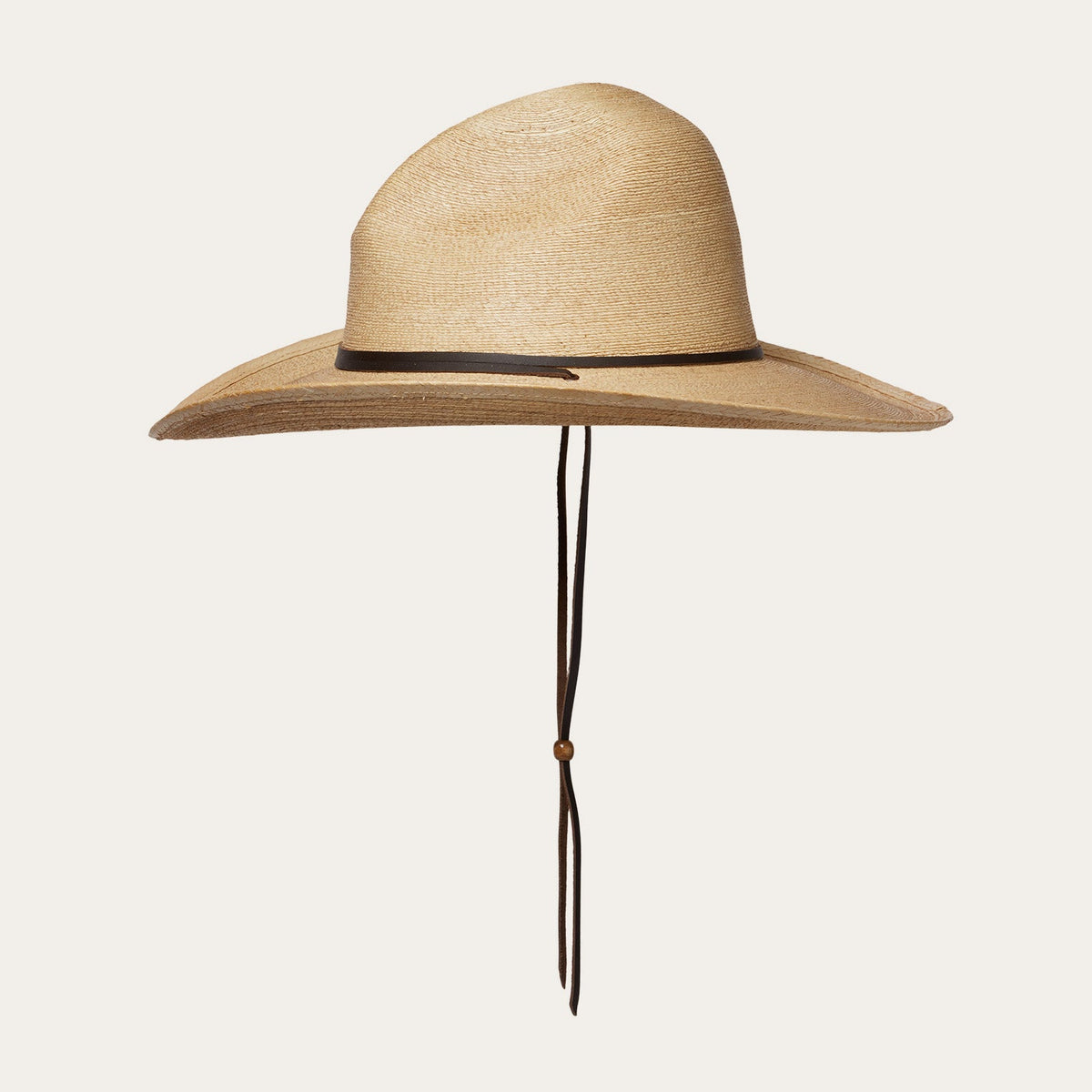 Bryce Straw Hat Natural - Stetson