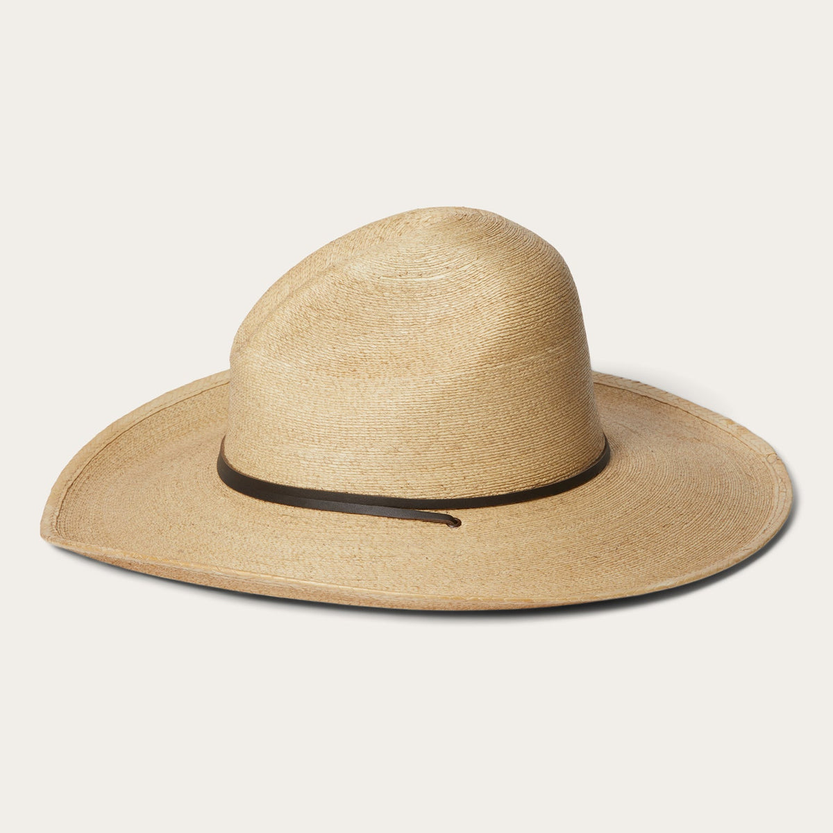 Bryce Straw Hat Natural - Stetson