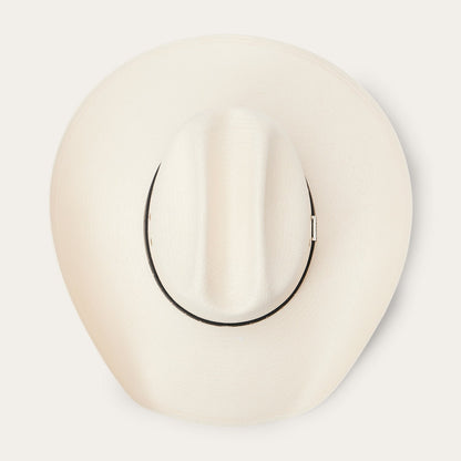 Hagerman 10X Straw Cowboy Hat Natural - Stetson