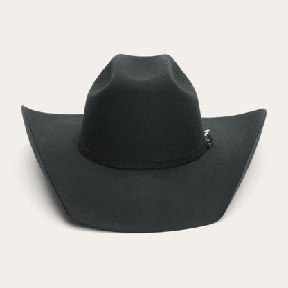 Giddy Up Youth Cowboy Hat Black - Stetson