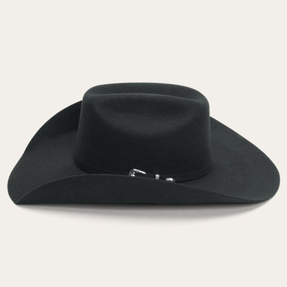 Giddy Up Youth Cowboy Hat Black - Stetson