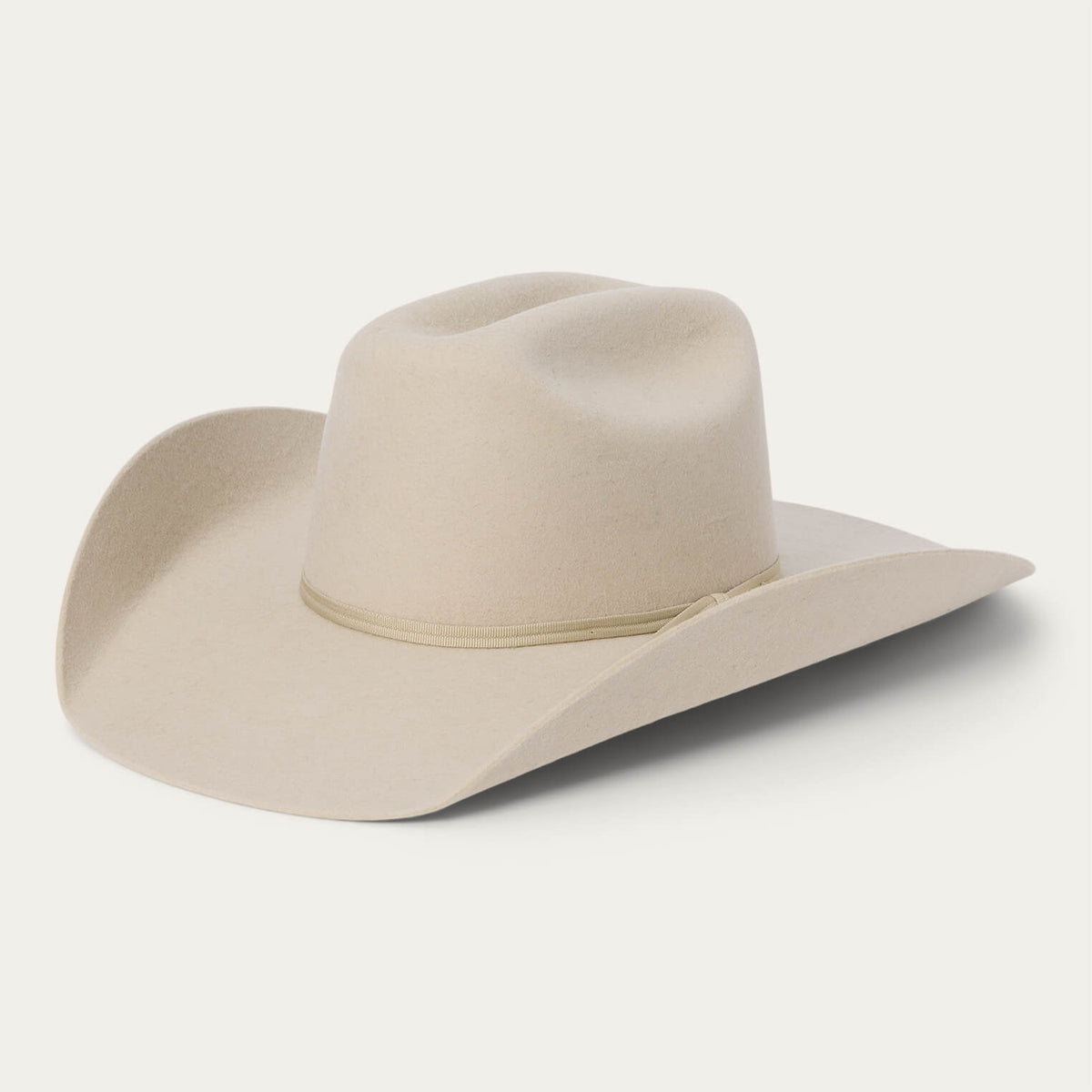 Rodeo Jr. Youth Cowboy Hat Buck - Stetson