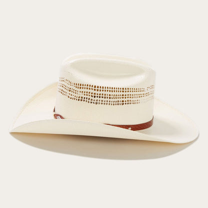 Billy Jr. Youth Cowboy Hat Natural - Stetson