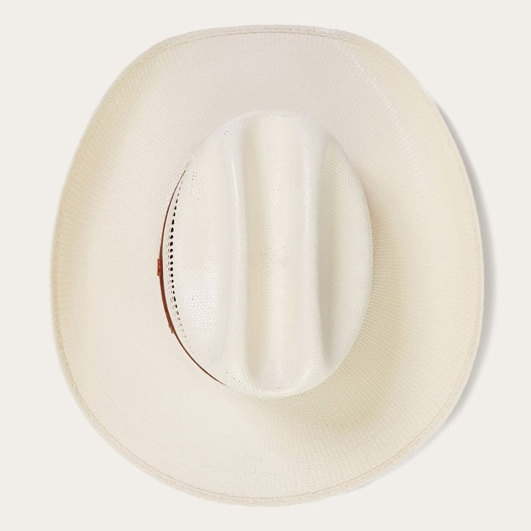 Billy Jr. Youth Cowboy Hat Natural - Stetson